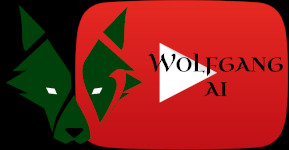 Video of a roleplay session with Wolfgang AI Video of a roleplay session with Wolfgang AI